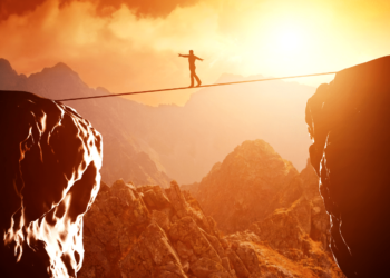 How Religion Can Rework Concern into Braveness |