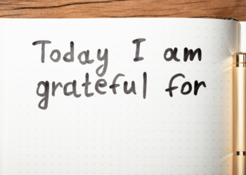 How Gratitude Can Heal Your Nervous System |