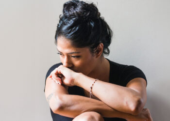 May Intestine Micro organism Be The Way forward for Anxiousness Remedy?