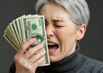 Voluntary Early Retirees Should not Get Healthcare Subsidies