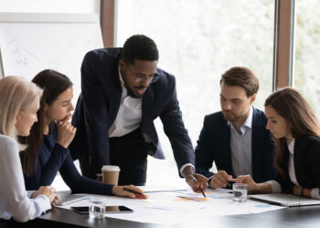 What Fuels Nice Management: Research Reveals Keys to Engagement