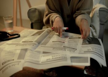 Rebrand Your self for a New Position