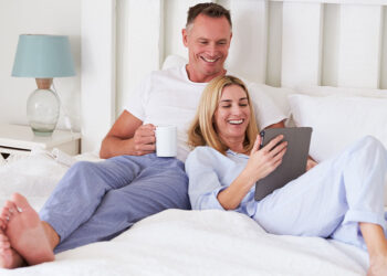 Sleep Divorce: How Sleeping Aside Can Enhance Marriage