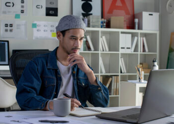 The Entrepreneur Increase: 29.8M People Go Solo