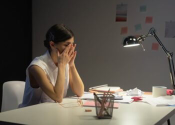 Why Do I Have No Vitality? The Science-Backed Vitality Administration Framework for Overwhelmed Excessive-Achievers