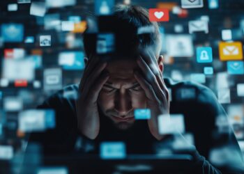 How Taking a Social Media Detox Can Enhance Your Psychological Well being |