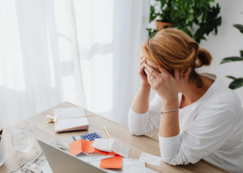 The Emotional Aspect of Debt Consolidation