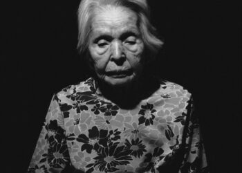 What I Realized Photographing Atomic Bomb Survivors in Hiroshima and Nagasaki