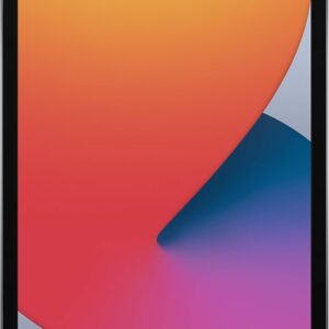 Apple iPad 2020 (10.2-inch, Wi-Fi, 32GB) - Space Gray (Renewed)
