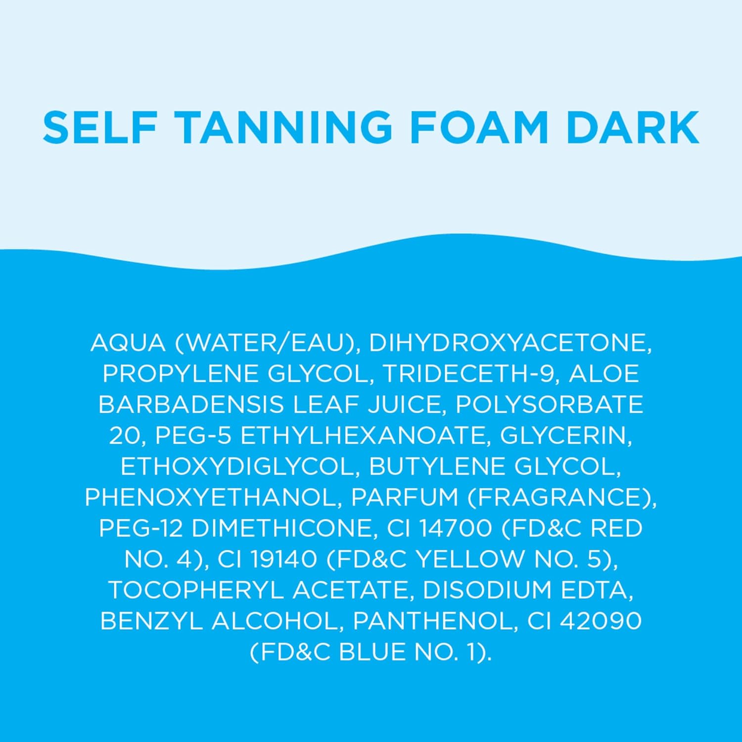 Bondi Sands Self Tanning Foam | Lightweight, Self-Tanner Foam Enriched with Aloe Vera and Coconut Provides an Even, Streak-Free Tan - Image 10