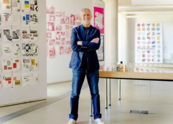 The person who makes use of fragrance to unlock alternatives in prisons – Constructive Information