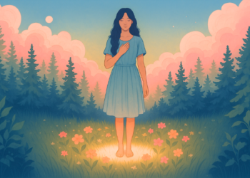 Therapeutic With out Reconciling with My Mom and Studying to Love Myself