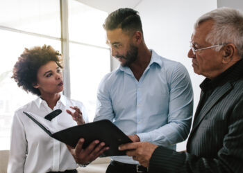 What To Do When Your Supervisor Is Pushing You Out