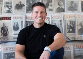 Russell Brunson’s Subsequent Chapter: Preserving Success Secrets and techniques