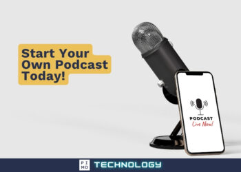 The Best Manner for Docs To Begin a Podcast Utilizing AI