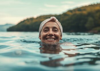 The Chilly-Water Development That is Boosting Moods and Constructing Resilience |