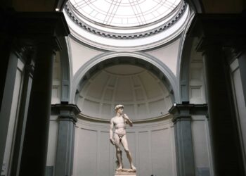 The artistic endeavors that modified your life, and why