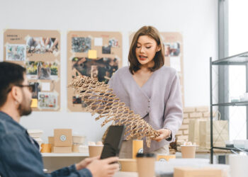 How a Round Economic system Provides Companies a Aggressive Edge