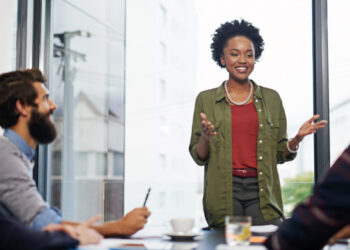 Find out how to Grasp Communication Expertise within the Office for 2026