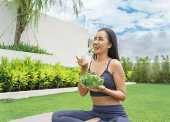 9 Meals That Can Positively Influence Your Temper |