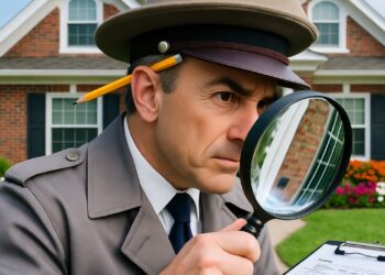 Paying For A Residence Inspection Is Price The Value, Do not Skip Out