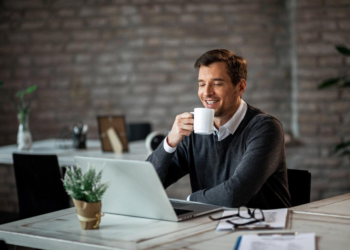 When Excessive-Curiosity Debt Pushes, Fairness Pulls You Out