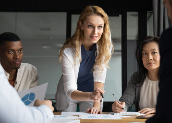 Setting Boundaries At Work & Enhancing Properly-Being