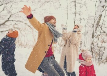 53 Winter Quotes to Totally Benefit from the Chilly Season